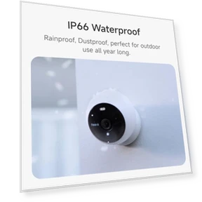 Security Camera — Security Cameras, Noorio