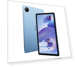 Tablet — Tablet, OSCAL