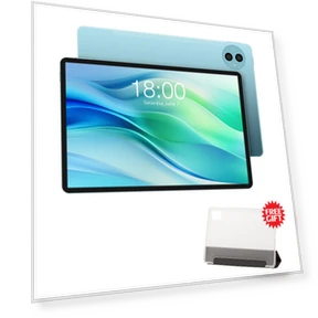 Планшет Teclast P50 — Планшеты, Teclast