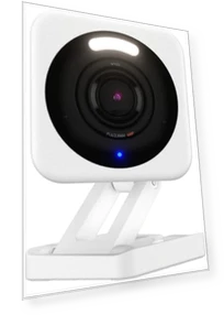 WiFi Security Camera 2.5K — Домашние системы безопасности, Wyze