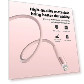 3Pack 10 FT Lightning Cable — Lightning, MenoSupp