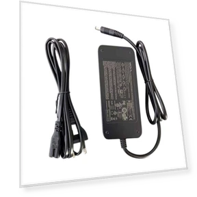 Charger — Chargers, Eleglide