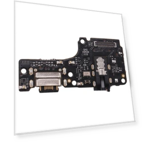 Charging Port Board Replacement — Charging Solutions, Xiaomi