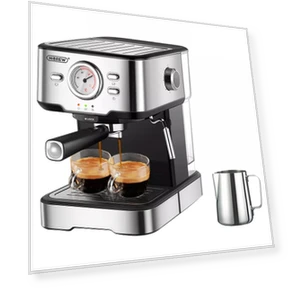 Coffee Maker — Professional Coffee Equipment, HIBREW