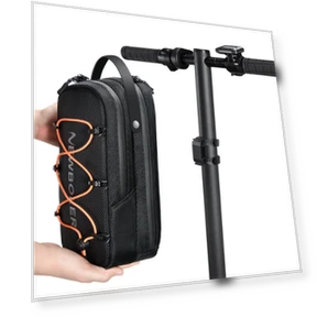 Electric Scooter Bag with 3 Drawstrings - Quick Release Type — Gear Bags, NEWBOLER