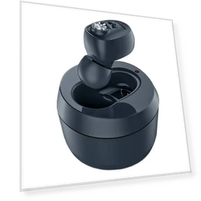 Внутриканальный Bluetooth-усилитель звука — Слуховые аппараты и аксессуары, KAIXINWEI