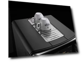 Luxury Italian Fully Automatic Espresso Machine — Coffee & Espresso Combos, GAGGIA