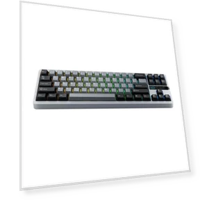 Mechanical Keyboard MK71 Pro — Gaming Keyboards, Xiaomi