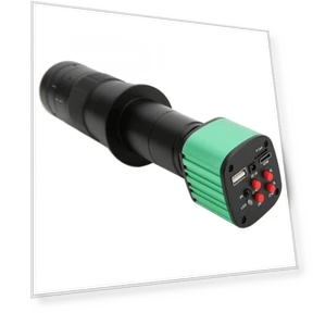 Microscope Camera — Microscopes, HAYEAR
