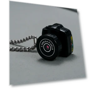 Mini DV DVR Camera Camcorder Video Recorder — Compact Voice Recorders
