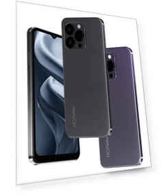 Note 13 Pro Smartphone — Mobile Devices & Accessories, HOTWAV