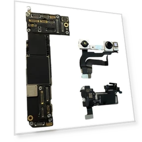 Original Unlocked Mainboard — Unlocked Smartphones, Apple