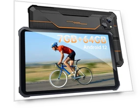 Outdoor Tablet — Tablet, OUKITEL