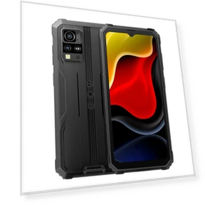 Rugged Smartphone — Basic Cases, Blackview