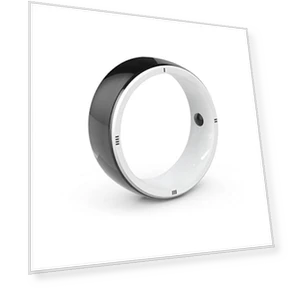 Smart Ring with RFID and NFC Functions — Smart Rings, JAKCOM