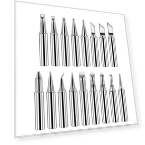 Soldering Tips Set — Stations