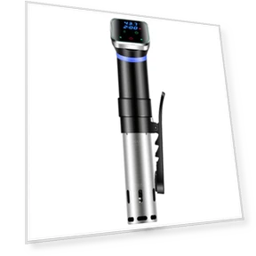 Sous Vide Cooker Machine — Electric Cookers, Other
