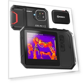 Thermal Imaging Camera — Thermal Imaging Devices, KAIWEETS