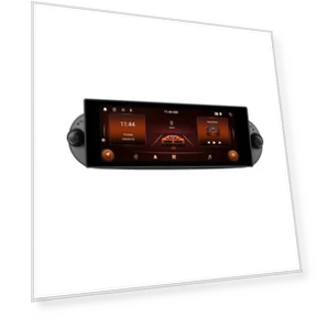 6.86 inch Horizontal Screen Android Car Player — Stereo Receivers