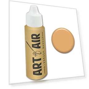 Airbrush Foundation — Foundation, Art of Air