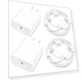 Fast Charging Kit — Charging Solutions, Shenzhen Xihuida Electronics Co., Ltd.