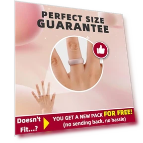 Inner Arc Ergonomic Breathable Design Silicone Rubber Wedding Bands — Smart Rings, Egnaro