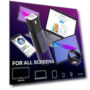 Mini Screen Cleaner Spray — Cleaners, iO CLEAN