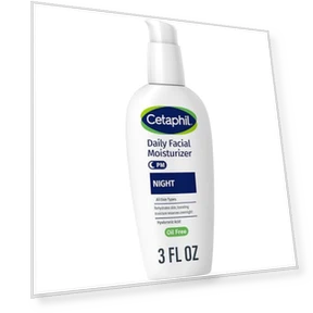 Night Moisturizer for Face — Beauty & Personal Care, Cetaphil