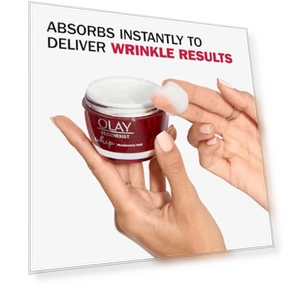 Regenerist Whip Fragrance-Free Moisturizer — Beauty & Personal Care, Olay