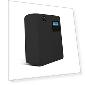Smart Scent Air Machine — Air Moisturizers, Hitish