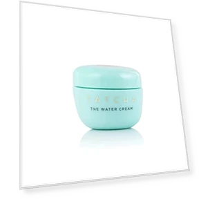 Увлажняющий крем для лица — Кремы, Tatcha