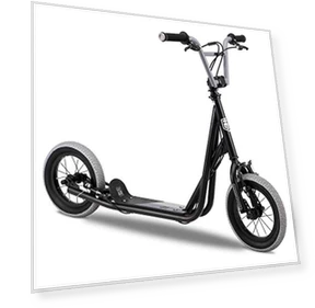 Trace Air Non-Electric Scooter — Balance Bikes, Mongoose