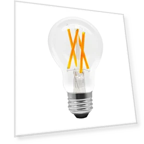 WiFi LED Smart A19 Light Bulb — Lighting Solutions, LEDVANCE