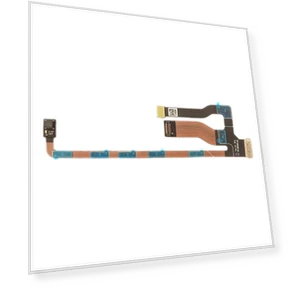 3 in 1 Gimbal Flex Cable — Flex Cables, DJI
