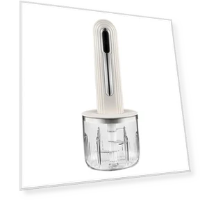 Baby Food Processor — Kitchen Helpers