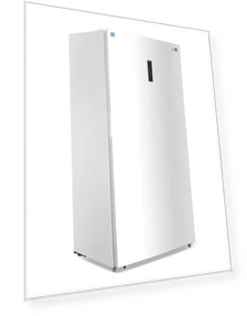 Convertible Freezer Refrigerator — Cold Storage Solutions, BLACK+DECKER