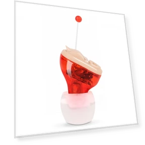 Digital Smart Denoising Hearing Aid — Hearing Support, ZDC