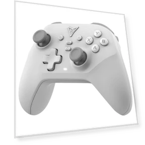 Dune Fox Gaming Controller — Gaming Controllers, Flydigi