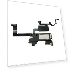 Earpiece Speaker Assembly — Speaker Repair