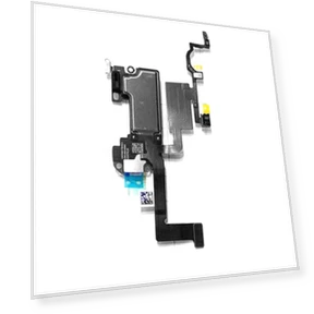 Earpiece Speaker Assembly — Speaker Repair