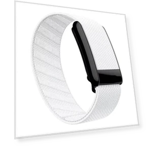 Elastic Nylon Watch Band — Fitness Bands