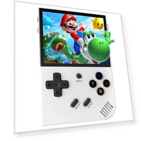 Game Console — GEM Box Gaming, ANBERNIC