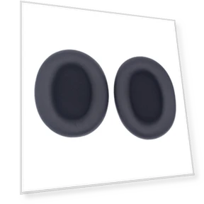 Headphone Leather Sponge Cover — Earpads, Skullcandy