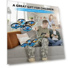 Mini Drones for Kids — Drones, Epstur