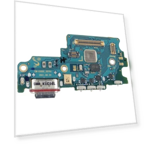 Original Charging Port Board — Gadget Essentials, Samsung