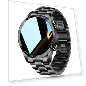 Smart Watch for Android iOS — Smartwatches, FILIEKEU