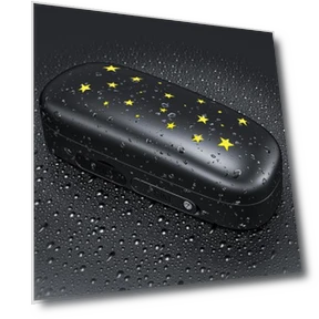 Waterproof Pet GPS Collar Tracking Device — Trackers
