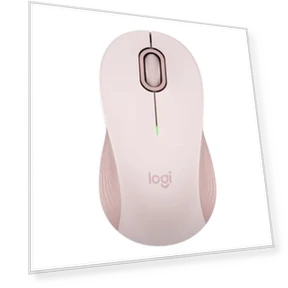 Wireless Dual Mode Silent Mouse — Computer Mice, Logitech