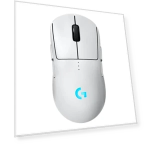 Wireless Gaming Mouse — Gaming Mice, Logitech
