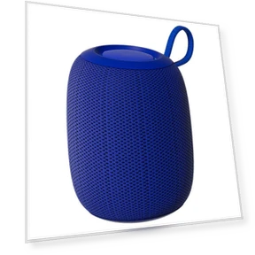 Outdoor Bluetooth Small Speaker — Portable Audio Solutions, Coffee Feiyin